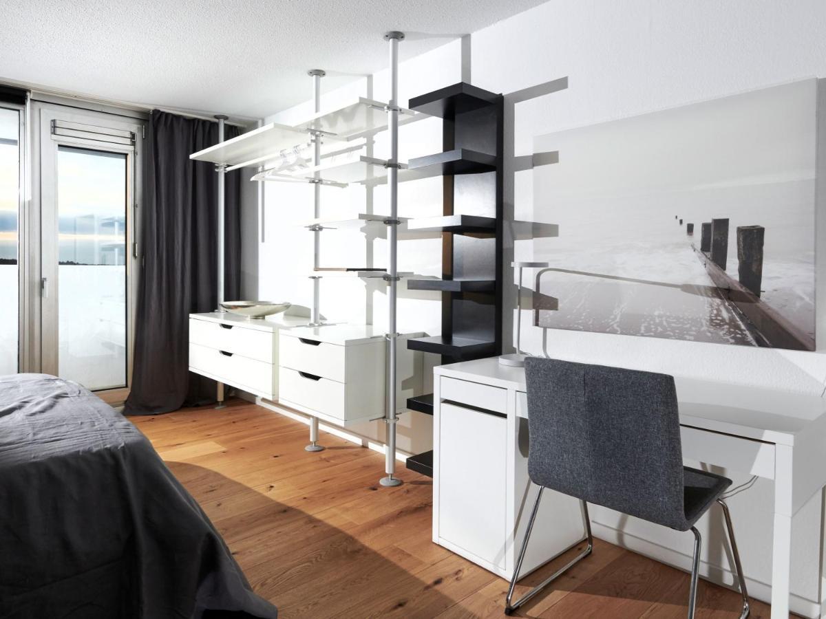 Criston Apartments - Comfy Living 7 Tuebingen Exterior photo