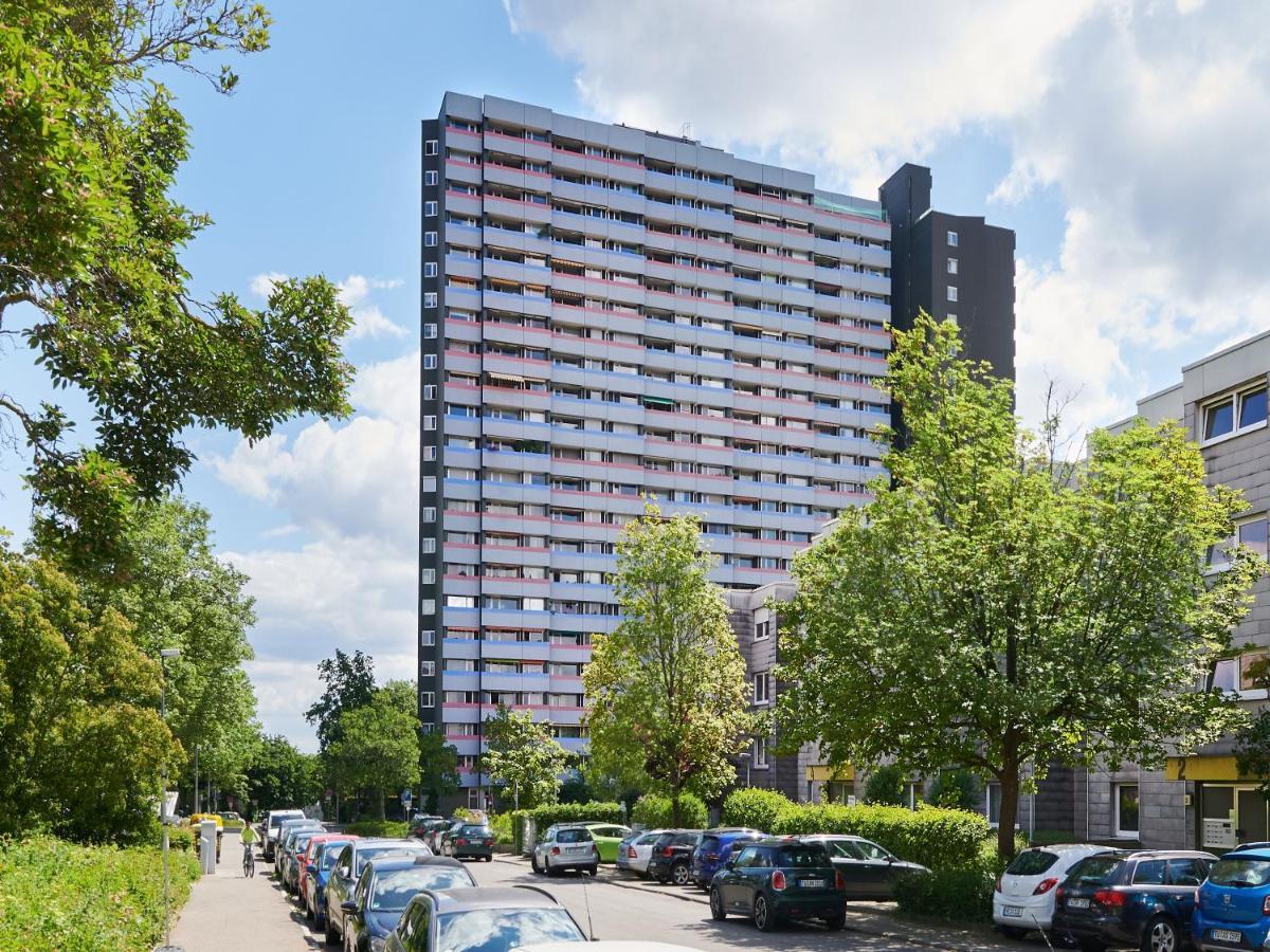 Criston Apartments - Comfy Living 7 Tuebingen Exterior photo